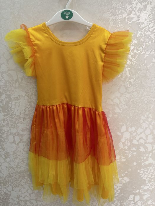 Платье и рубашка