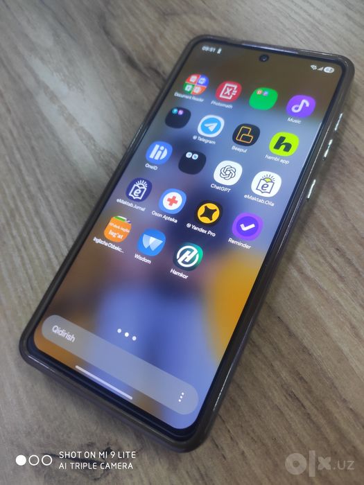 Samsung A73 СУПЕР