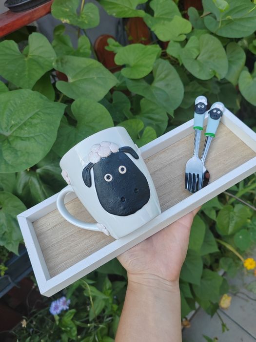 Cadoul perfect exista! A tökéletes ajándék létezik!