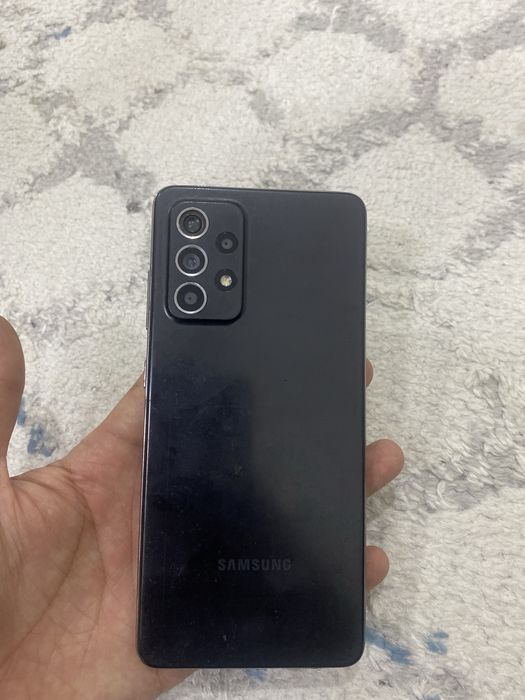 Samsung Galaxy A52