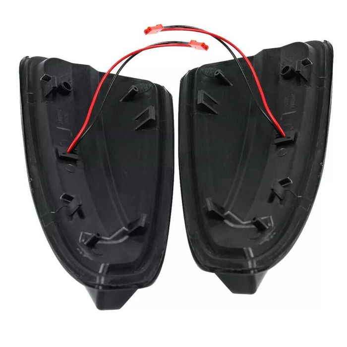 Гаранция! Нови Динамични Мигачи за Mercedes W204 S204 W639 W164