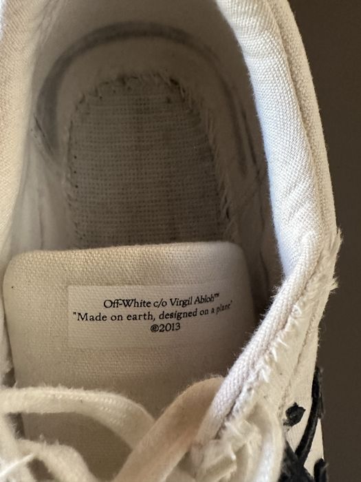 Adidas Off  White