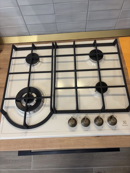 Plita electrolux
