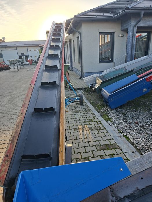 Bandă de transport 11M/40CM