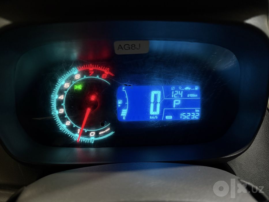 Cobolt 2025 yil Stayl 15000km yurgan Metan gazi bor