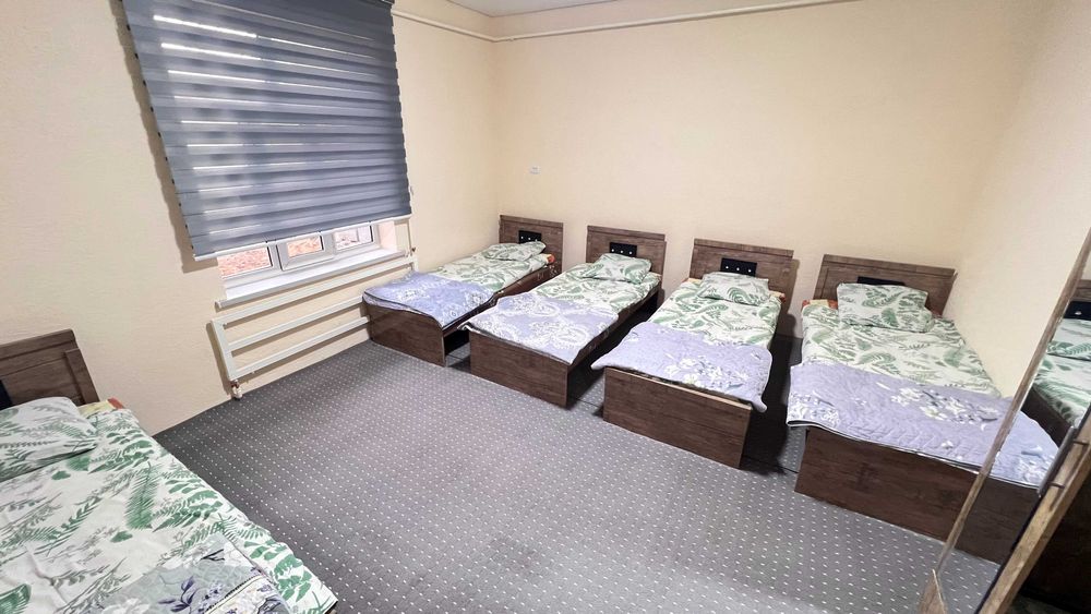 Oqtosh dacha "Gidrolife" | Дача Октош |Toza havo