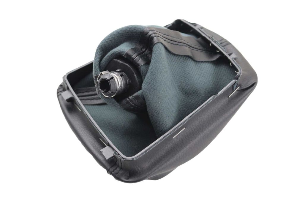 Топка за скоростен лост с Маншон за Шкода Skoda Octavia 2004 - 2011