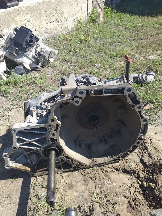 Продам АКПП на ниссан блюберд