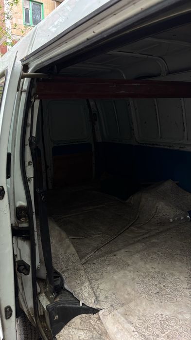 Продам газель 2705