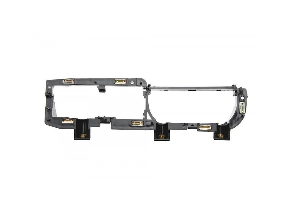 Suport mecanism maner usa stanga fata Volkswagen Passat B5 1996-2005 3