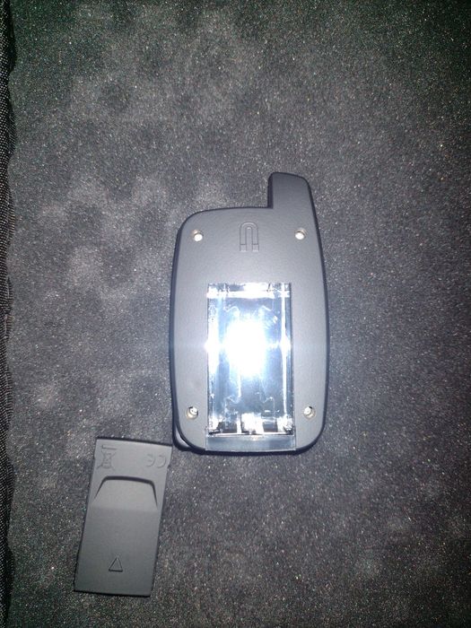 Сигнализатори 4 + 1 централа - Нови