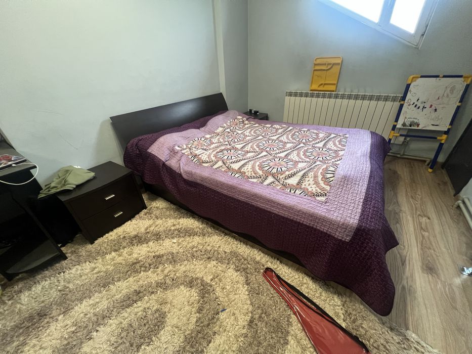 Спальный гарнитур Белорусский