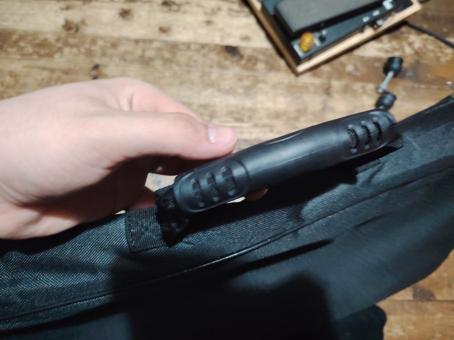 Чанта за pedalboard