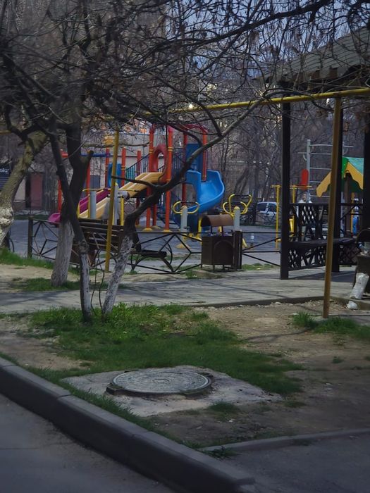 Квартира 2 комнатная