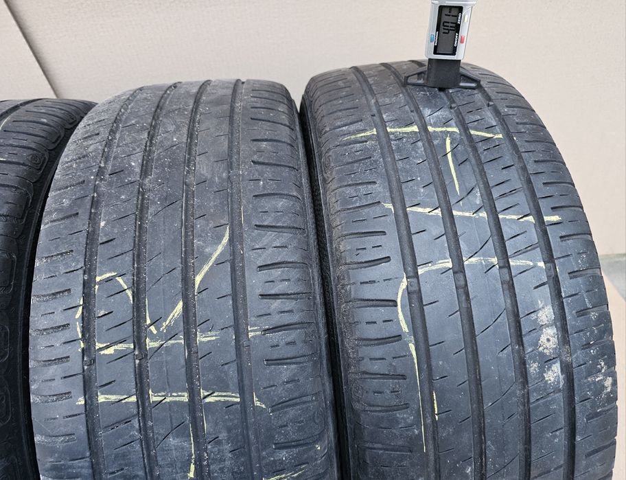 Jante Aliaj 15'' x108 - Mazda 2 Ford Focus Fiesta Puma B-Max Fusion Ka Audi 80