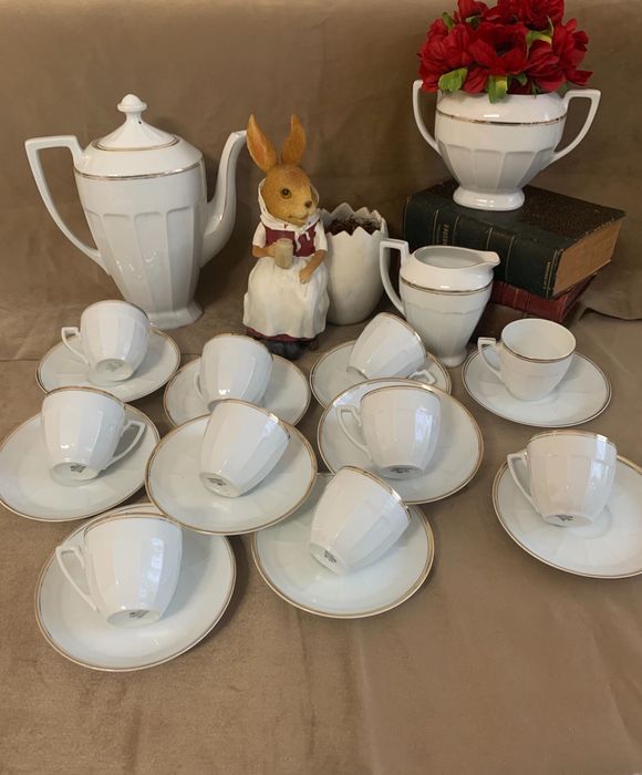 Старинки, чайници, оливерник, таджин, чинии, шейна, медно канче