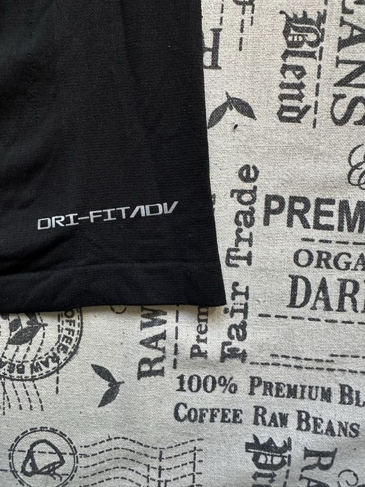 Nike Dri-Fit ADV original блуза.L