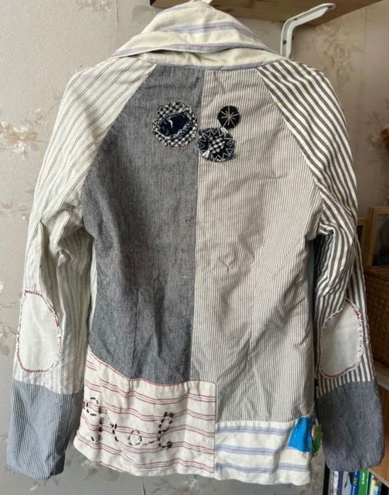 Jachetă Desigual