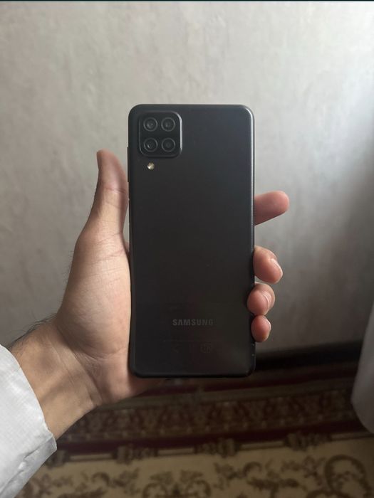 Samsung a12 edial