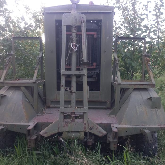 Электро станция 380w 20 КВТ