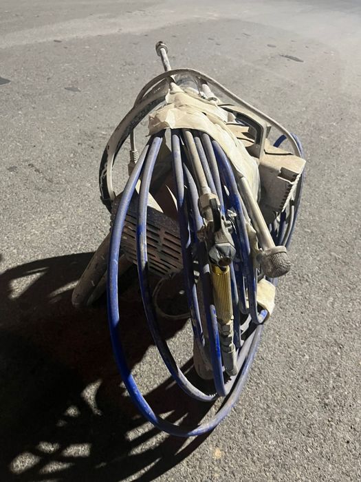 Краска пульт окси про