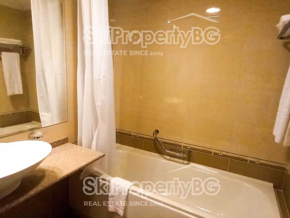 Продава се Двустаен апартамент в Банско - 70 кв.м за 929 €/кв.м - Снимка #5