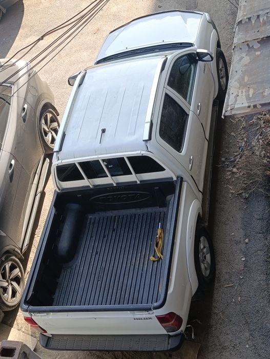 Услуги офисного переезда