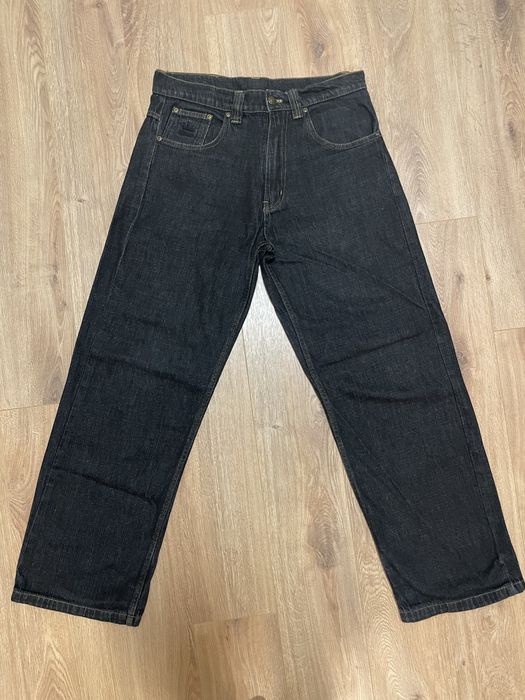 Дънки Панталони Dickies Baggy Fit Slim Fit Opium Rap