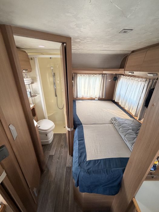 Кемпер под наем  Dream от 80€ на ден