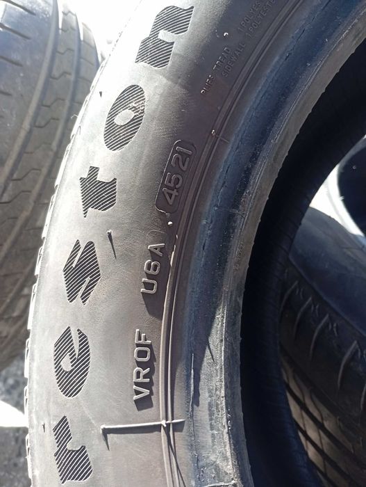 Летни гуми 205/55/16