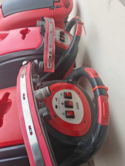 Masina spalat pardoseli Comac Abila 45B