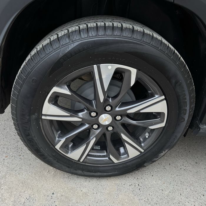 Трекер премьер-плюс 12.000 пробег