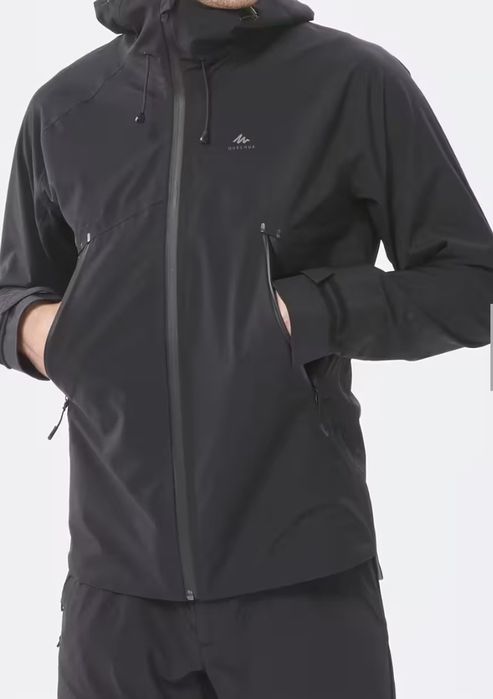 Geacă Impermeabilă MH500 Bărbaţi Decathlon div marimi noi