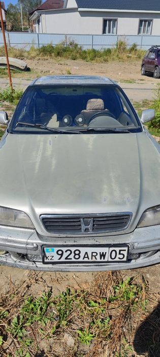 Хонда акорд 1993