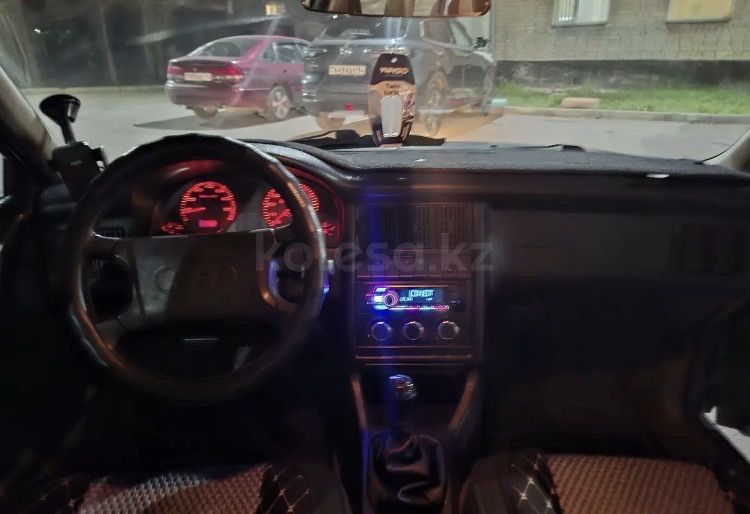 Ауди 80 срочно на ходу