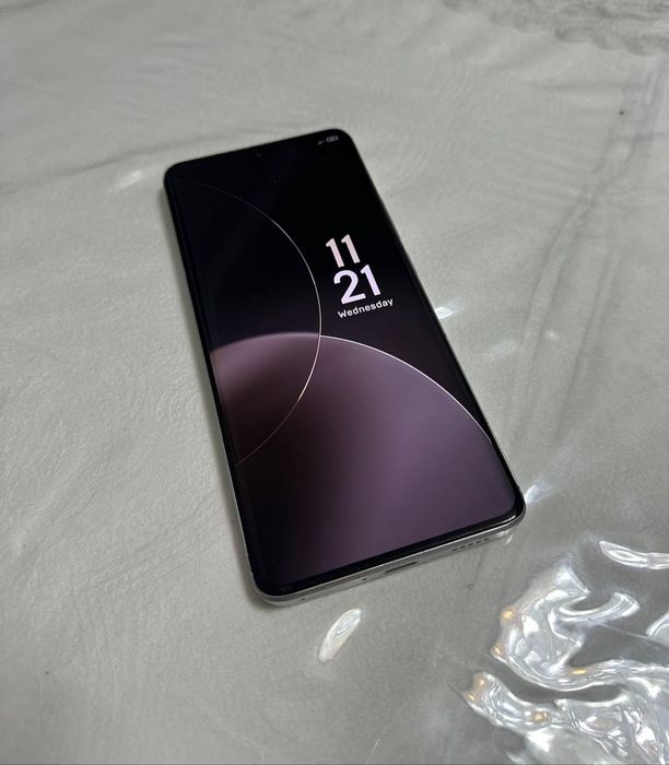 Redmi note13 pro + 5g