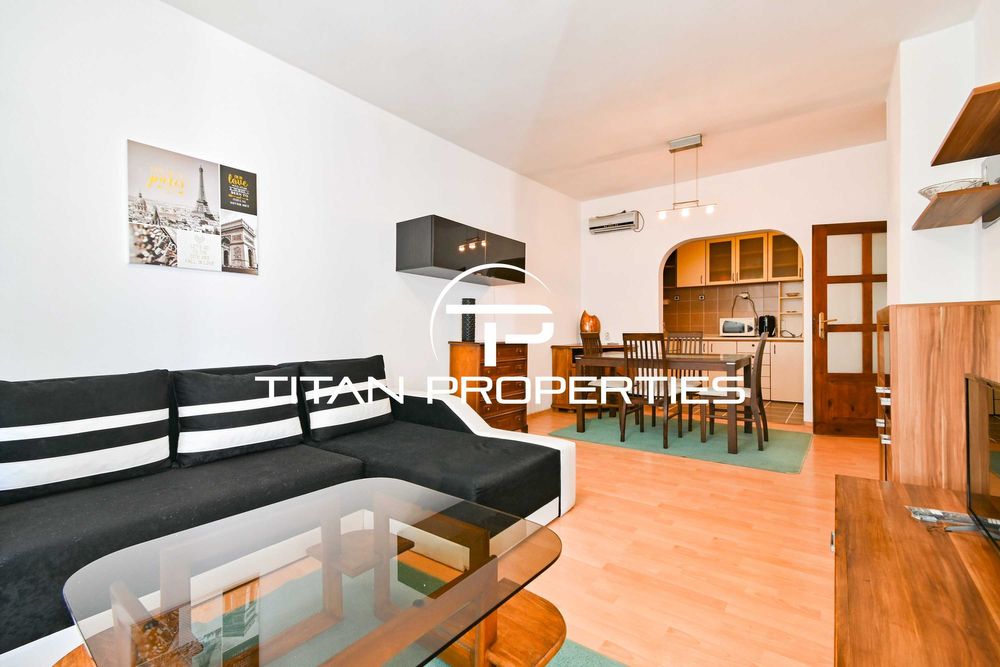 Дава се под наем Двустаен апартамент в София, Лозенец - 76 кв.м за 714 € - Снимка #7