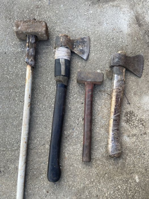 Продаются ручные инструменты