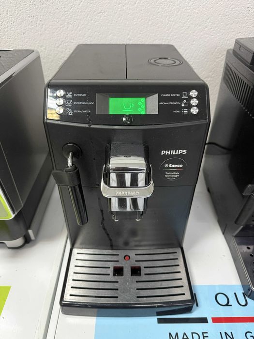 Кафемашина Philips