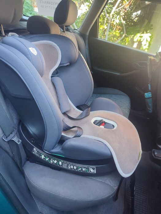 Ford Focus Mk1 combi