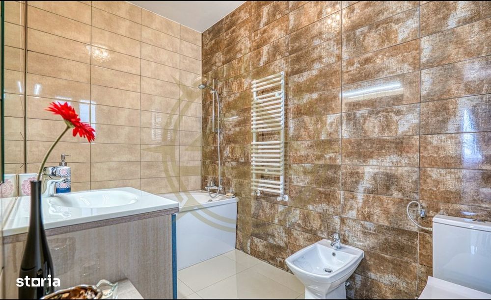 Dom00238 - comision 0 vila moderna balotesti nord saftica