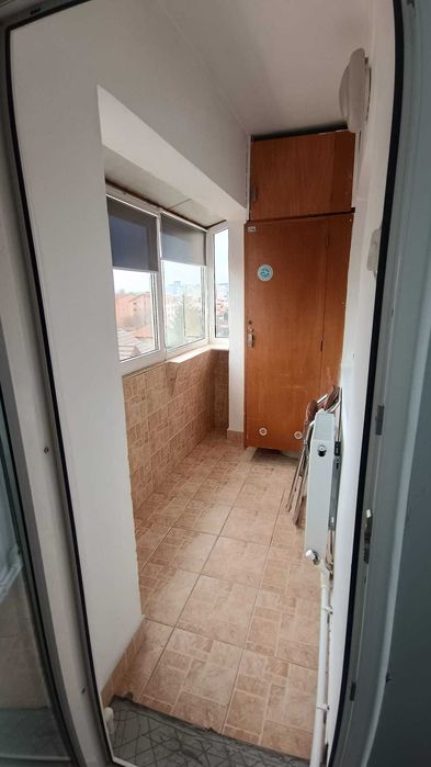 3 camere decomandat Inel 2 | 54 mp | Centrală | AC | Parcare