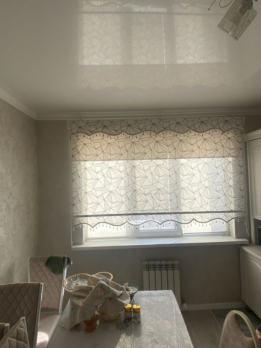 Ролл шторы жалюзи