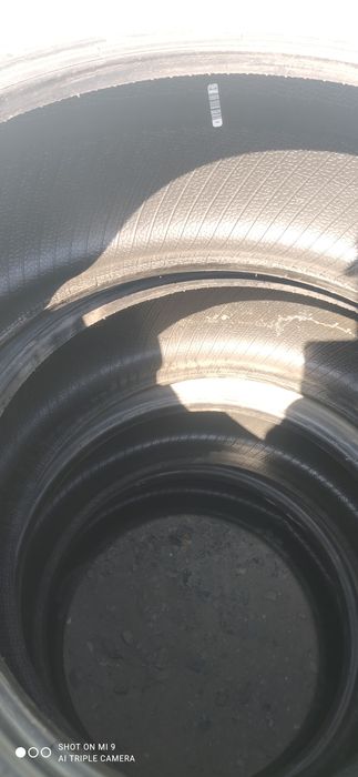 Продам резину Maxxis