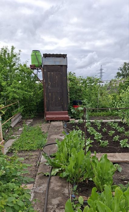 Продам дачу Текстильщик-1