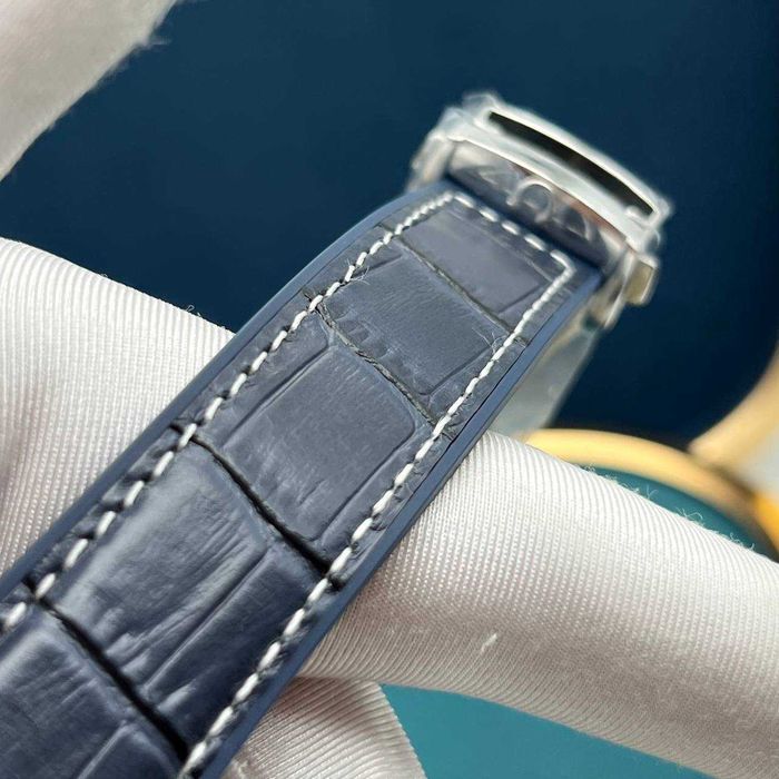 omega seamaster planetocean BL