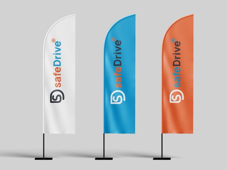 Парус, байрок, bayroq, флаги, флагшток