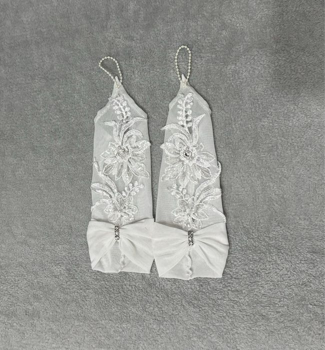 Свадебное платье 42-46 р-р