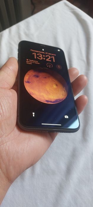 Iphone 11, 128gb