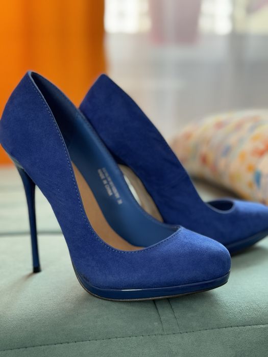 Туфли классика